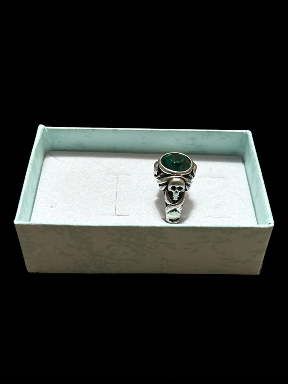 Disney Pirates Of The Caribbean Ring
